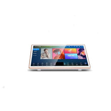 Load image into Gallery viewer, InAndon KV-V5Max 3 in 1 Smart Karaoke Player with 8T Hard Drive, 18.5Inch Touch Screen， Desktop Type, Easy to Carry, Cloud Song Update, Android System
