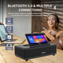 Load image into Gallery viewer, InAndOn 6 In 1 Karaoke Player KV-MS6
