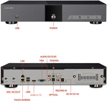 Load image into Gallery viewer, KV-V5max Karaoke Player Only - Touchscreen not included
